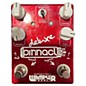 Used Wampler Pinnacle Deluxe Distortion Effect Pedal thumbnail