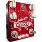 Used Wampler Pinnacle Deluxe Distortion Effect Pedal