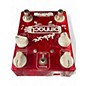 Used Wampler Pinnacle Deluxe Distortion Effect Pedal
