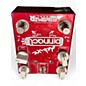Used Wampler Pinnacle Deluxe Distortion Effect Pedal