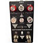 Used Mattoverse Electronics Inflection Point Effect Pedal thumbnail