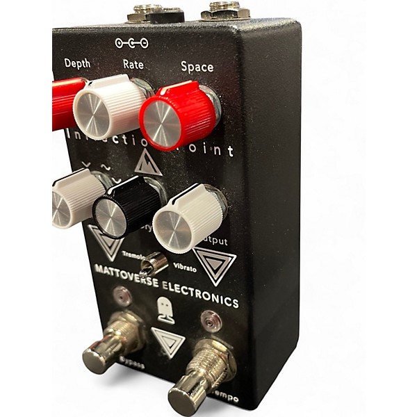 Used Mattoverse Electronics Inflection Point Effect Pedal