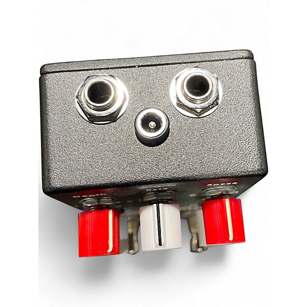 Used Mattoverse Electronics Inflection Point Effect Pedal