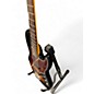 Used Fender American Professional II Jazz Bass 3 Tone Sunburst Electric Bass Guitar