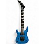 Used Fretlight FG 5E WHITE Solid Body Electric Guitar thumbnail