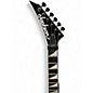 Used Fretlight FG 5E WHITE Solid Body Electric Guitar