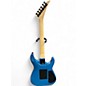 Used Fretlight FG 5E WHITE Solid Body Electric Guitar