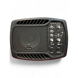 Used Behringer Eurolive B105D Powered Speaker