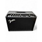 Used Fender MUSTANG GT40 Guitar Power Amp thumbnail