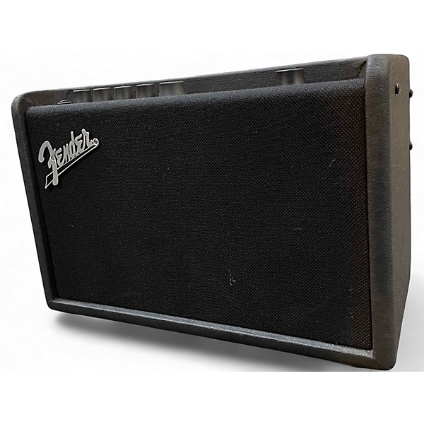 Used Fender MUSTANG GT40 Guitar Power Amp