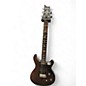 Used PRS CE24 SE Walnut Solid Body Electric Guitar thumbnail