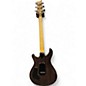 Used PRS CE24 SE Walnut Solid Body Electric Guitar