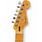 Used Fender Player II Stratocaster Hialeah Yellow Solid Body Electric Guitar
