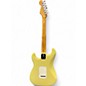 Used Fender Player II Stratocaster Hialeah Yellow Solid Body Electric Guitar