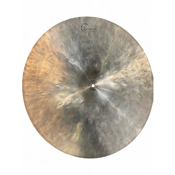 Used Dream 22in BGORI22 Bliss Cymbal