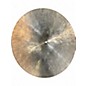 Used Dream 22in BGORI22 Bliss Cymbal