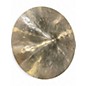 Used Dream 22in BGORI22 Bliss Cymbal