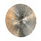 Used Dream 22in BGORI22 Bliss Cymbal