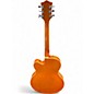 Used Gretsch Guitars G5120 Electromatic Amber Hollow Body Electric Guitar
