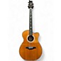Used PRS A50E Natural Acoustic Electric Guitar thumbnail
