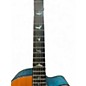 Used PRS A50E Natural Acoustic Electric Guitar