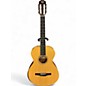 Used Taylor Academy 12EN Natural Classical Acoustic Electric Guitar thumbnail