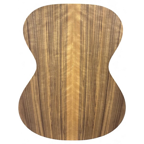 Used Taylor Academy 12EN Natural Classical Acoustic Electric Guitar