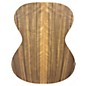 Used Taylor Academy 12EN Natural Classical Acoustic Electric Guitar