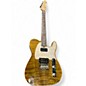 Used 2025 Neville T STYLE GOLDEN PHOBE Solid Body Electric Guitar thumbnail