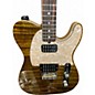 Used 2025 Neville T STYLE GOLDEN PHOBE Solid Body Electric Guitar