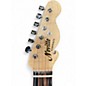 Used 2025 Neville T STYLE GOLDEN PHOBE Solid Body Electric Guitar