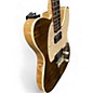 Used 2025 Neville T STYLE GOLDEN PHOBE Solid Body Electric Guitar