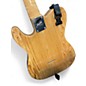Used 2025 Neville T STYLE GOLDEN PHOBE Solid Body Electric Guitar