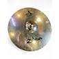 Used Zildjian 16in A Custom Crash Cymbal thumbnail