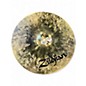 Used Zildjian 16in A Custom Crash Cymbal