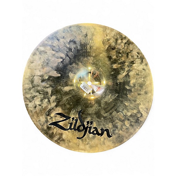 Used Zildjian 16in A Custom Crash Cymbal