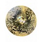 Used Zildjian 16in A Custom Crash Cymbal