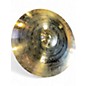 Used Zildjian 20in A Custom Medium Ride Cymbal thumbnail