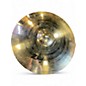 Used Zildjian 20in A Custom Medium Ride Cymbal