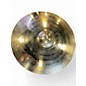 Used Zildjian 20in A Custom Medium Ride Cymbal