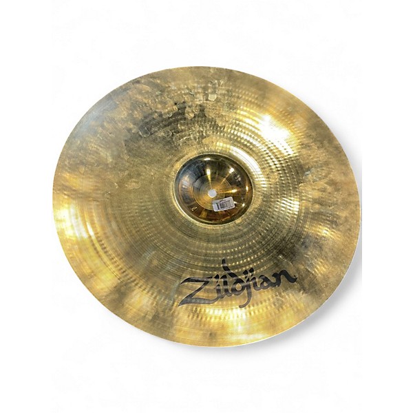 Used Zildjian 20in A Custom Medium Ride Cymbal