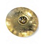 Used Zildjian 20in A Custom Medium Ride Cymbal