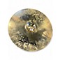 Used Zildjian 20in A Custom Medium Ride Cymbal