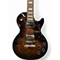 Used Gibson Les Paul Studio Walnut Burst Solid Body Electric Guitar