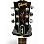 Used Gibson Les Paul Studio Walnut Burst Solid Body Electric Guitar