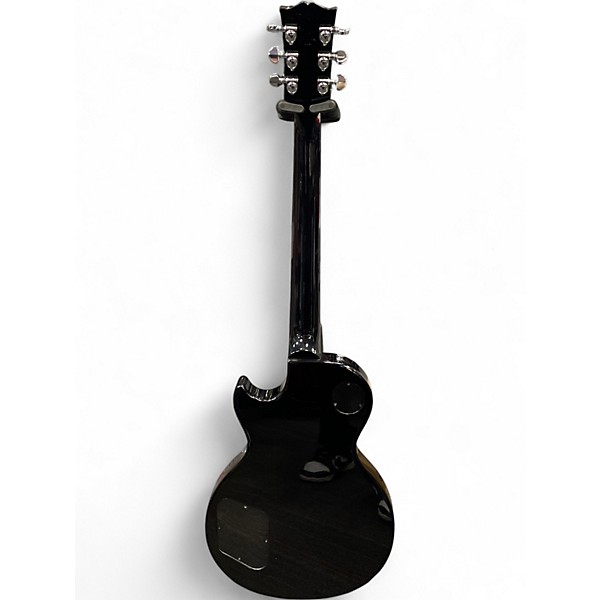 Used Gibson Les Paul Studio Walnut Burst Solid Body Electric Guitar