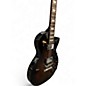 Used Gibson Les Paul Studio Walnut Burst Solid Body Electric Guitar