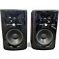 Used JBL 308P MK II PAIR Powered Monitor thumbnail