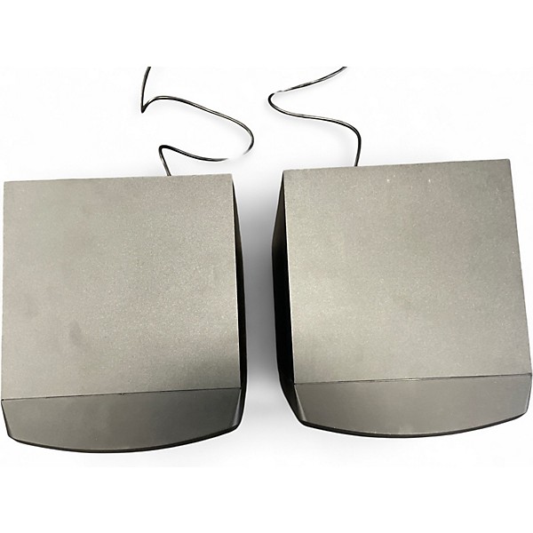 Used JBL 308P MK II PAIR Powered Monitor