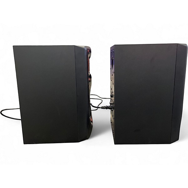 Used JBL 308P MK II PAIR Powered Monitor